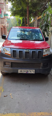 Mahindra TUV300 T 4 2018 Model