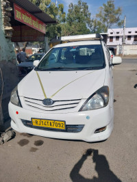Toyota Innova 2.5 G 2009 Model