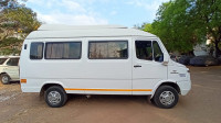 Force Motors Commercial Traveller 3350