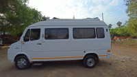 Force Motors Commercial Traveller 3350