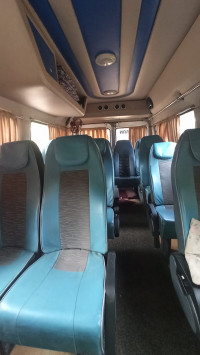 Force Motors Commercial Traveller 3350