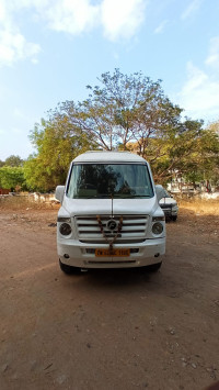 Force Motors Commercial Traveller 3350
