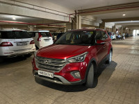 Hyundai Creta SX VTVT
