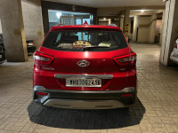 Hyundai Creta SX VTVT