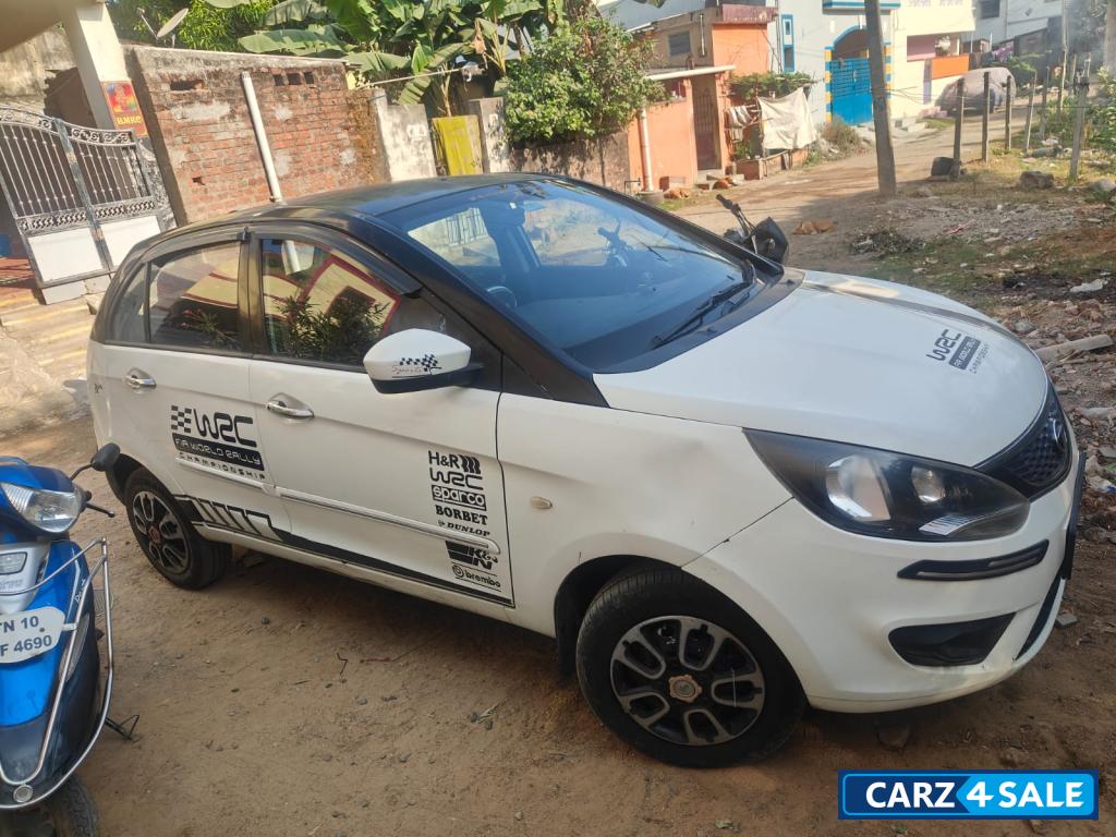 Tata Bolt XE