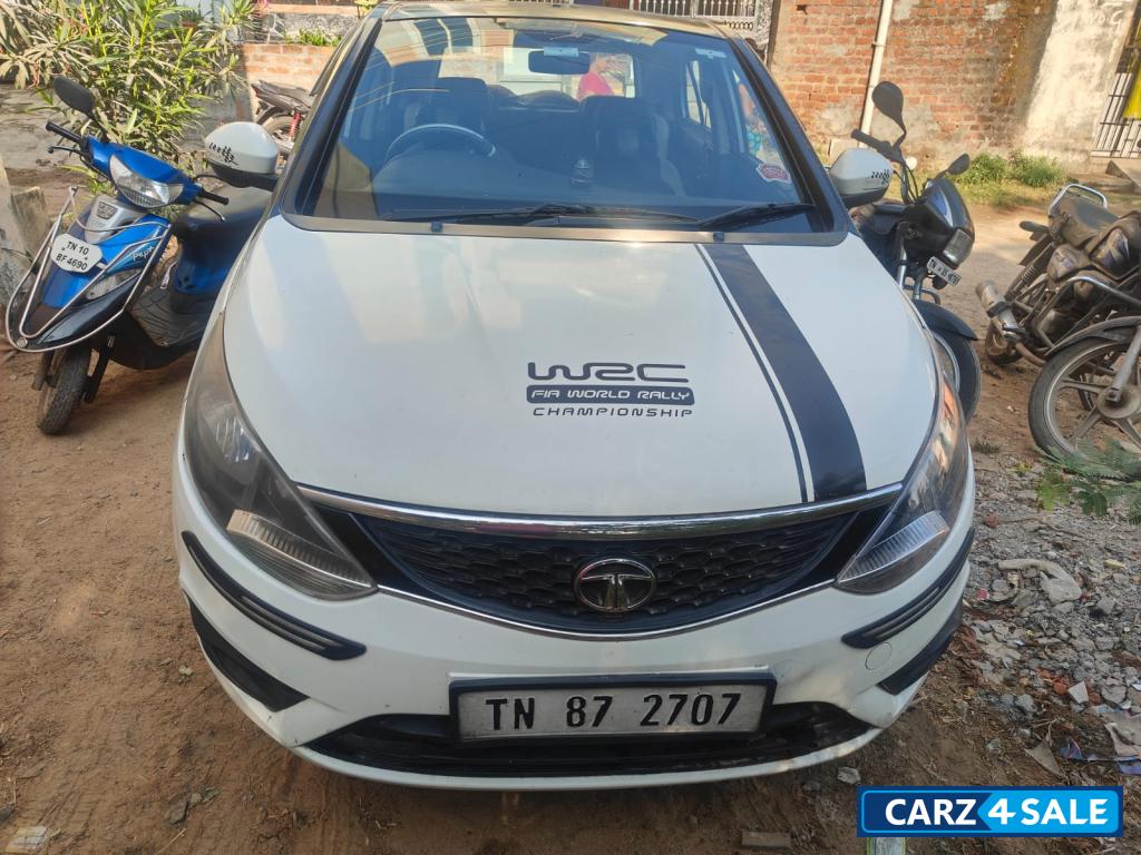 Tata Bolt XE