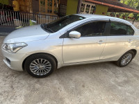 Maruti Suzuki Ciaz Vdi plus