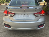 Maruti Suzuki Ciaz Vdi plus