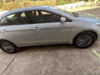 Maruti Suzuki Ciaz Vdi plus