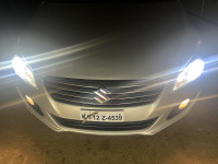 Maruti Suzuki Ciaz Vdi plus