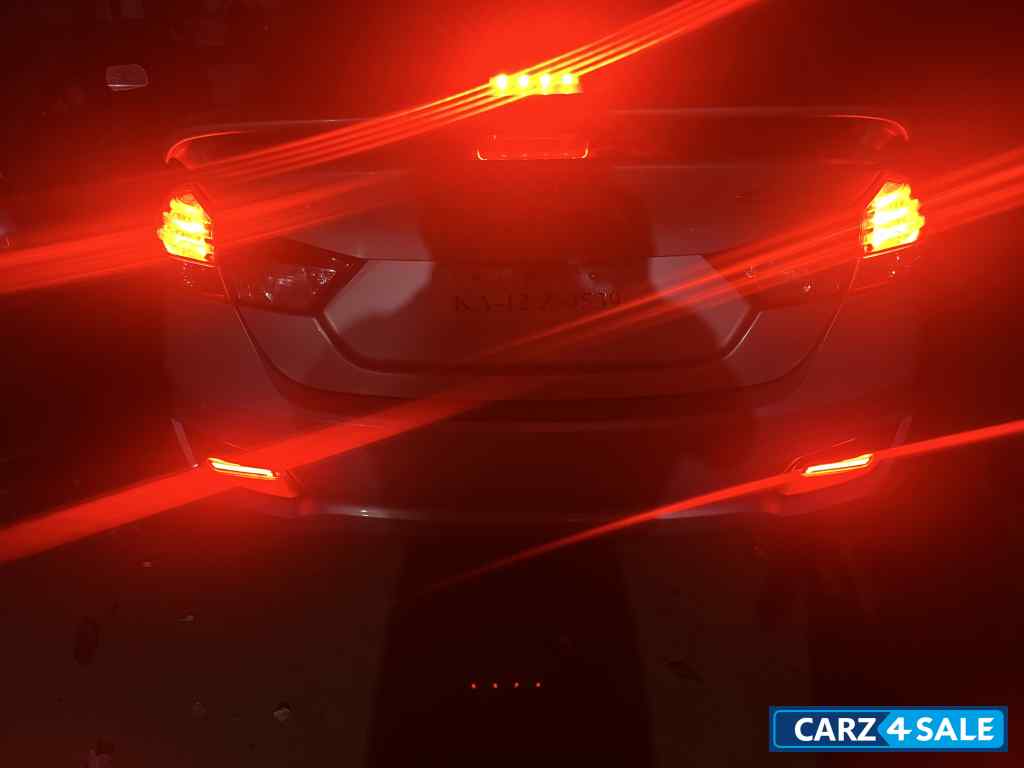 Maruti Suzuki Ciaz Vdi plus