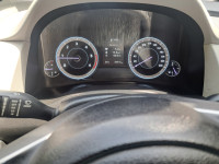 White Hyundai Creta SX 1.5 Diesel