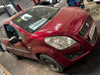 Maruti Suzuki Ritz VXI petrol 2012 Model