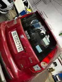Maruti Suzuki Ritz VXI petrol