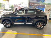 Renault Kiger RXZ Turbo 2023 Model