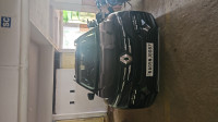 Black Renault Kiger RXZ Turbo