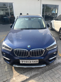 BMW X1 X drive 20d 2019 Model