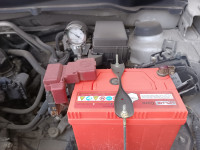 Maruti Suzuki Celerio Vxi CNG Green 2016 Model