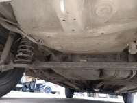 Pearl Arctic White Maruti Suzuki Celerio Vxi CNG Green