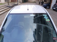 Pearl Arctic White Maruti Suzuki Celerio Vxi CNG Green