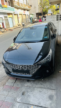 Hyundai Verna 1.5 SX (O) 2022 Model
