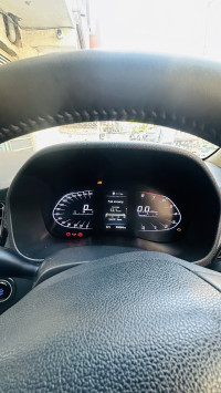 Hyundai Verna 1.5 SX (O)