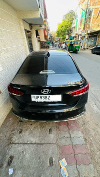 Hyundai Verna 1.5 SX (O)