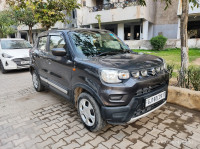 Maruti Suzuki S-Presso VXI PLUS 2021 Model