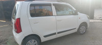 Maruti Suzuki Wagon R CNG variant 2011 Model