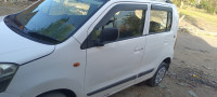 Maruti Suzuki Wagon R CNG variant