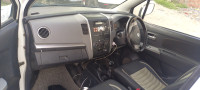 Maruti Suzuki Wagon R CNG variant