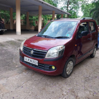 Maruti Suzuki Wagon R 2012 Model