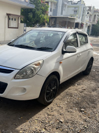 Hyundai i20 Magna
