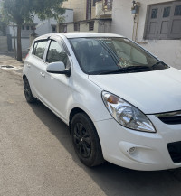Hyundai i20 Magna
