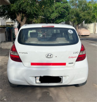 Hyundai i20 Magna