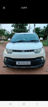 Mahindra KUV100 K8 D 5 seater