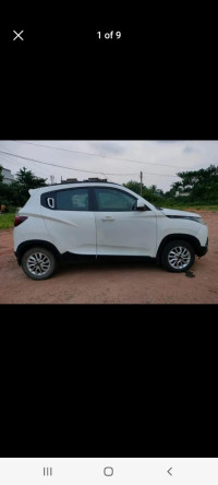 Mahindra KUV100 K8 D 5 seater