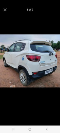 Mahindra KUV100 K8 D 5 seater