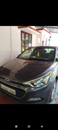 Hyundai Elite i20 Asta top end