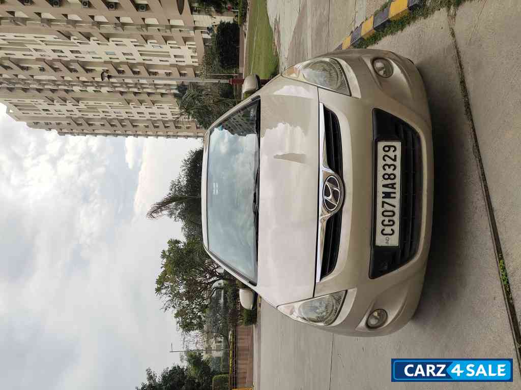 Hyundai i20 Asta 1.2 2011 Petrol