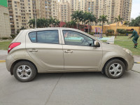 Hyundai i20 Asta 1.2 2011 Petrol
