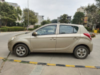 Hyundai i20 Asta 1.2 2011 Petrol