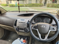 Hyundai i20 Asta 1.2 2011 Petrol