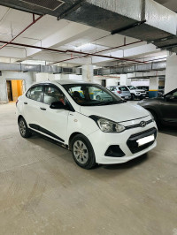 Hyundai Xcent 2017 Model