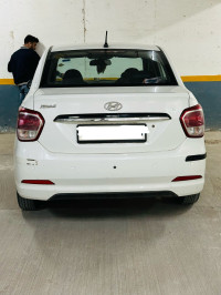 Hyundai Xcent