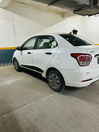Hyundai Xcent