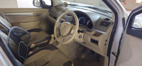 Maruti Suzuki Ertiga vxi
