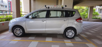 Maruti Suzuki Ertiga vxi