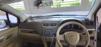Maruti Suzuki Ertiga vxi