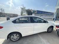 Honda City SV MT ivtec 2014 Model